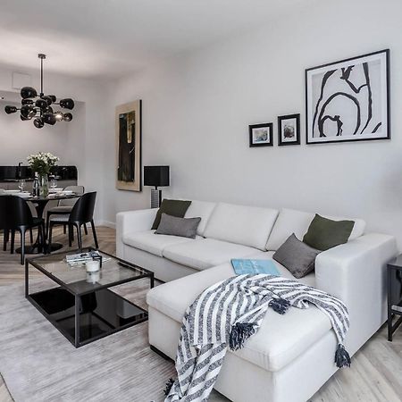 Deo Plaza - Apartamenty W Sercu Gdanska By Rent Like Home Eksteriør billede