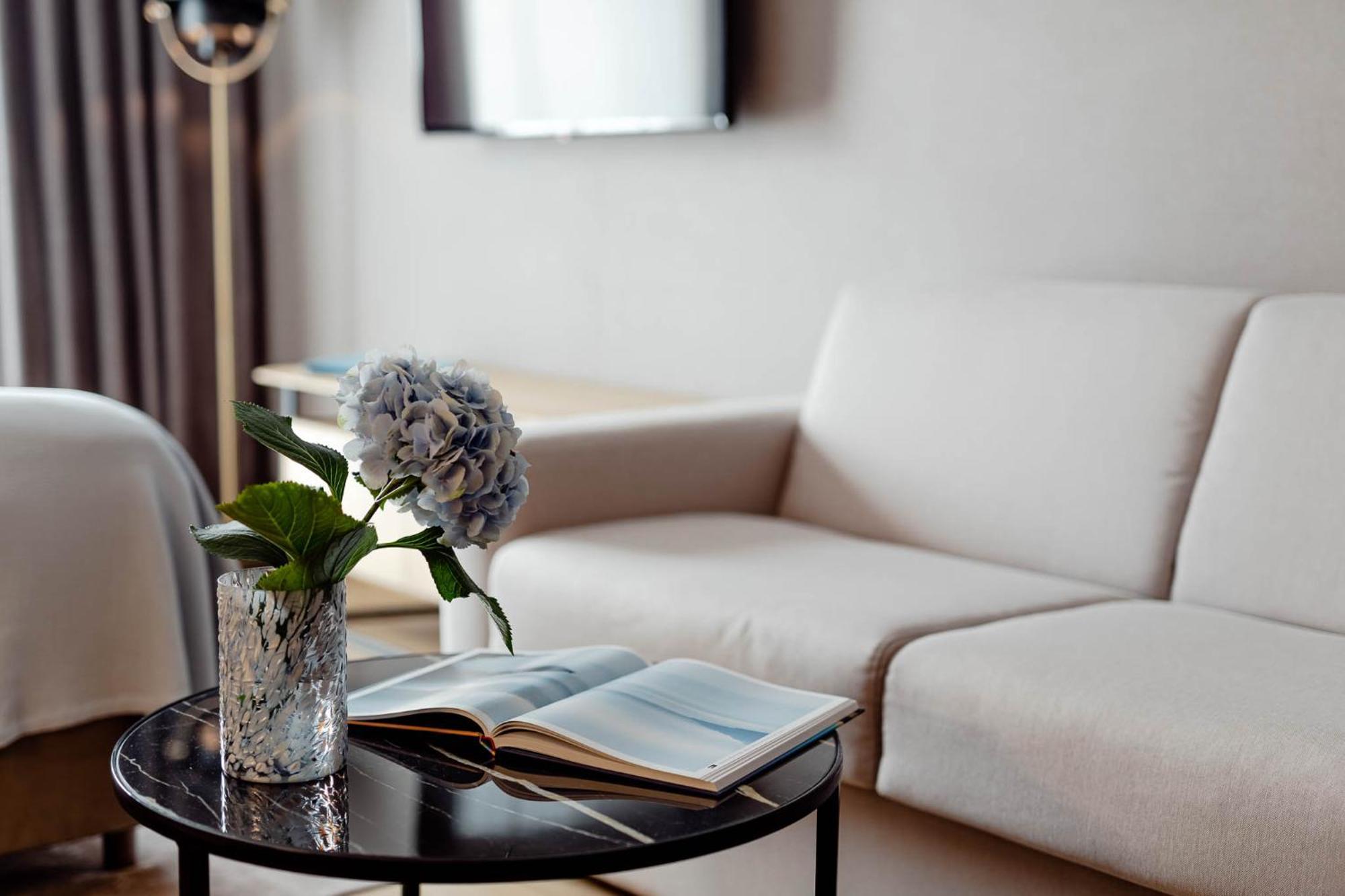 Deo Plaza - Apartamenty W Sercu Gdanska By Rent Like Home Eksteriør billede