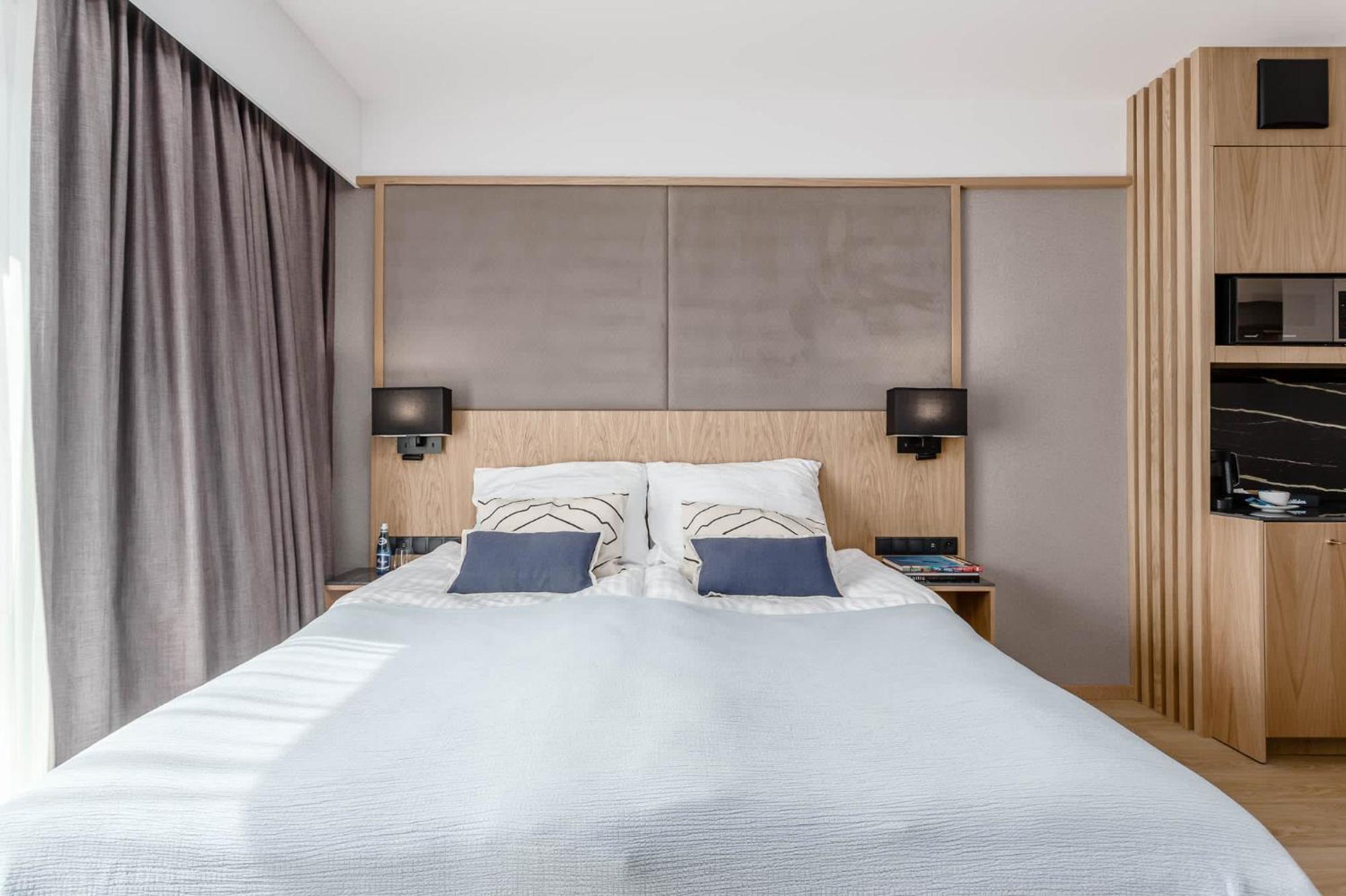 Deo Plaza - Apartamenty W Sercu Gdanska By Rent Like Home Eksteriør billede
